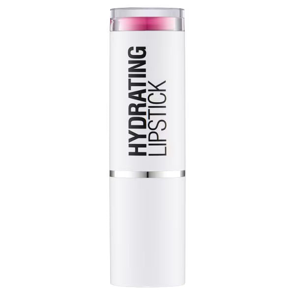 Collection Hydrating Lipstick Cupcake Pink - British product