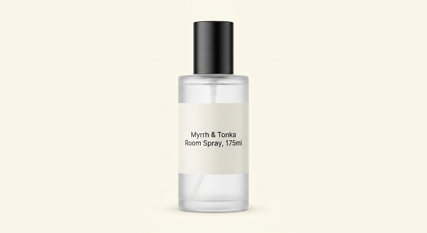 Jo Malone London Myrrh & Tonka room spray 100ml - British product