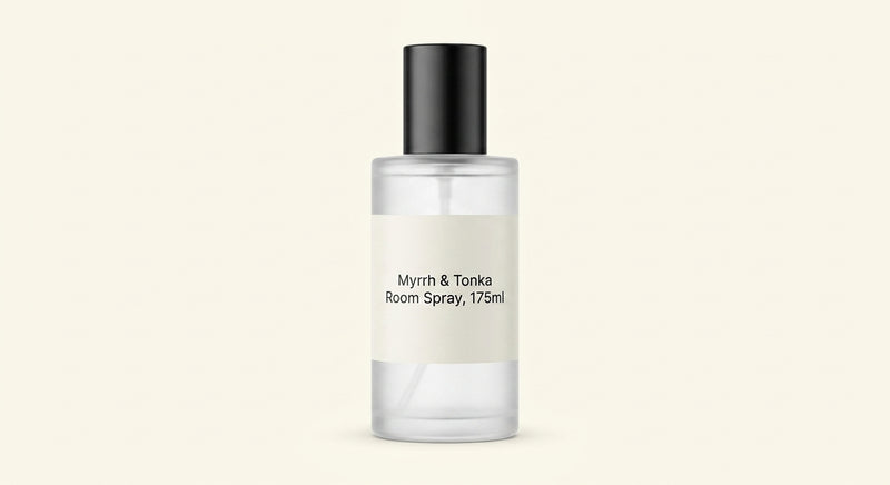 Jo Malone London Myrrh & Tonka room spray 100ml - British product
