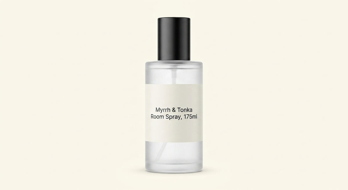 Jo Malone London Myrrh & Tonka room spray 100ml - British product