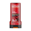 L'Oreal Paris Men Expert Stress Resist shower gel 300ml, UK version