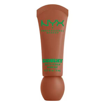 Superdrug NYX Smushy Matte Lip Balm Soft Smile- Buy online at McGrocer