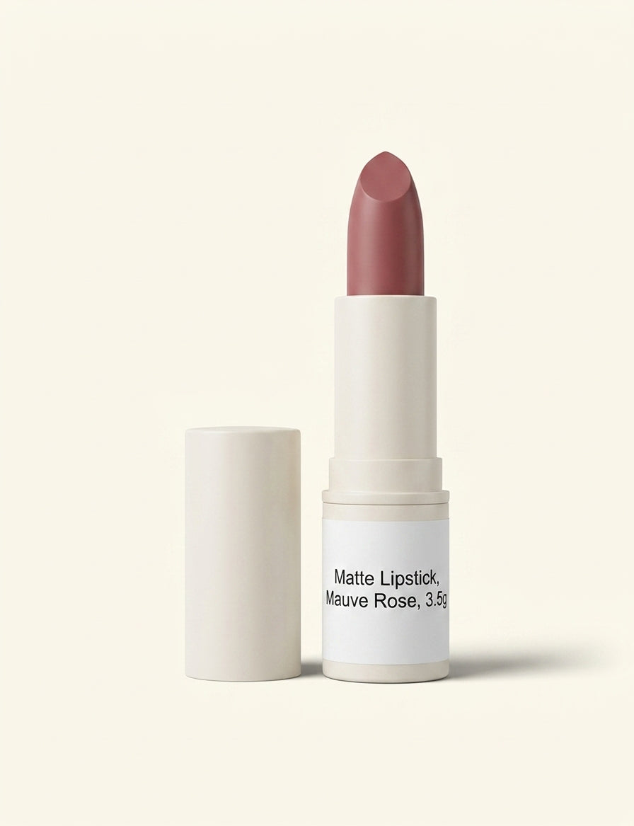Gucci Rouge à Lèvres matte lipstick 3.5g (British brand)