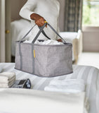 Joseph Joseph collapsible laundry basket 35L - British product
