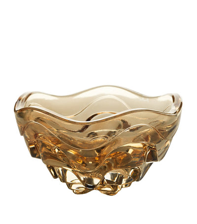 Harrods Lalique Crystal Vibration Box- Buy online at McGrocer