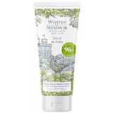 Woods of Windsor Lily of the Valley hand cream 75ml, UK version