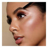 Eyebrow Pencil Grooming Brush Warm Dark Brown - British product