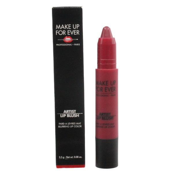 Make Up Forever Lip Blush 101 Velvet Rosewood (British brand)