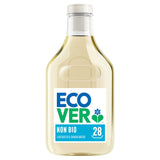 Ecover Non Bio Laundry Concentrated Detergent Lavender & Sandalwood 28 Washes 1L GOODS Sainsburys   