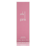 Arabian Oud Perfume Only Pink 100ml GOODS Superdrug   