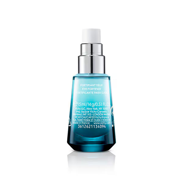 Vichy Mineral 89 eye cream with hyaluronic acid 15ml (British brand)