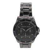 Geoffrey Beene GB8068GU men's watch black (British brand)