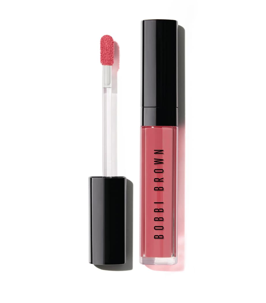 Bobbi Brown Crushed Oil-Infused lip gloss - British product