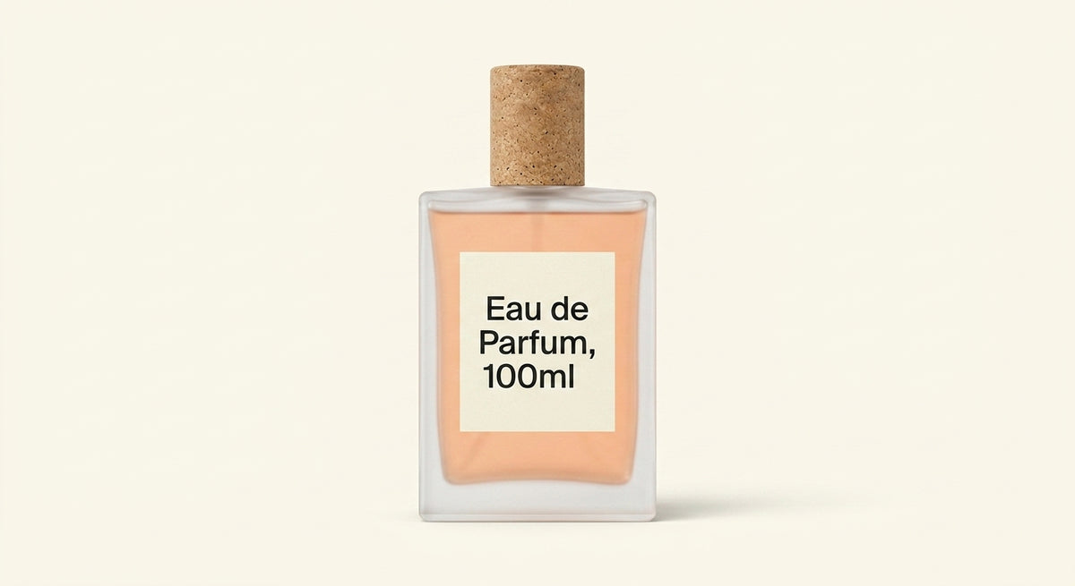 Prada Vanille eau de parfum 100ml - British product