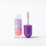 Technic Cosmic Kiss lip oil Galactic Grape 5ml (British brand)