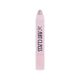 too cool for school Eye Glitz #3 Honey Fruit Creamy Glitter Eyeshadow Crayon (1g)