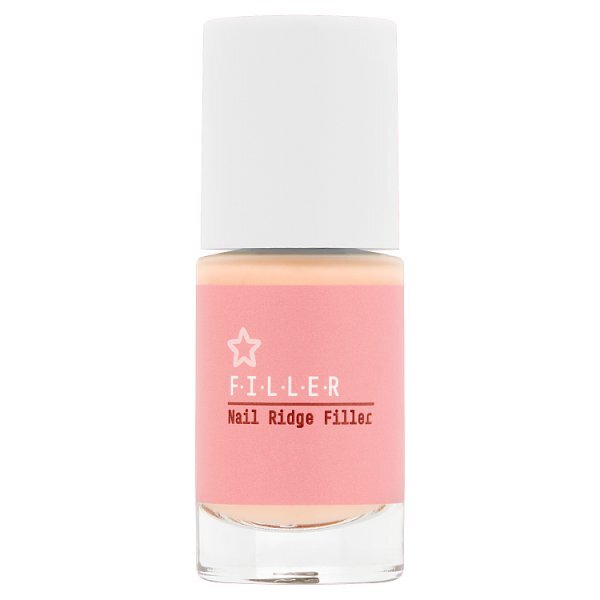 Superdrug Nail Ridge Filler GOODS Superdrug   