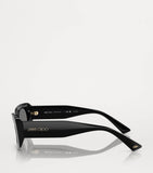 Jimmy Choo JC5029U acetate sunglasses, UK version