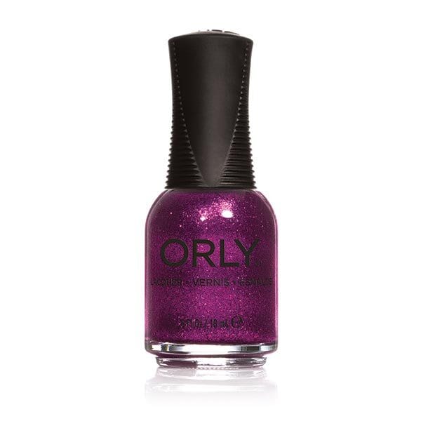 Orly Bubbly Bombshell Nail Polish 18ml GOODS Superdrug   