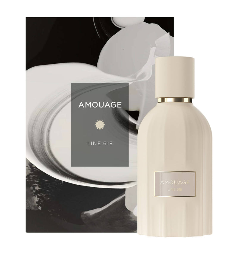 Amouage Line 618 Essence De Parfum 100ml - British product