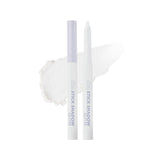 I'M MEME I'm Stick Shadow Glitter Winter White - British product