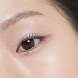 I'M MEME I'm Stick Shadow Glitter Winter White - British product