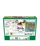 BRIO Starter Travel Train Set - British product