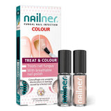 Nailner Treat & Colour GOODS Superdrug   