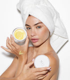 SKIN - CYCLES ExoYouth Cleansing Balm 100ml - British product