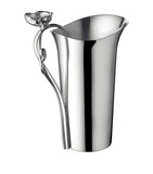 Christofle Anemone water pitcher - British product