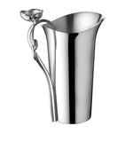 Christofle Anemone water pitcher - British product