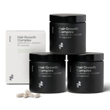 Sons hair growth supplement for hair loss, British brand