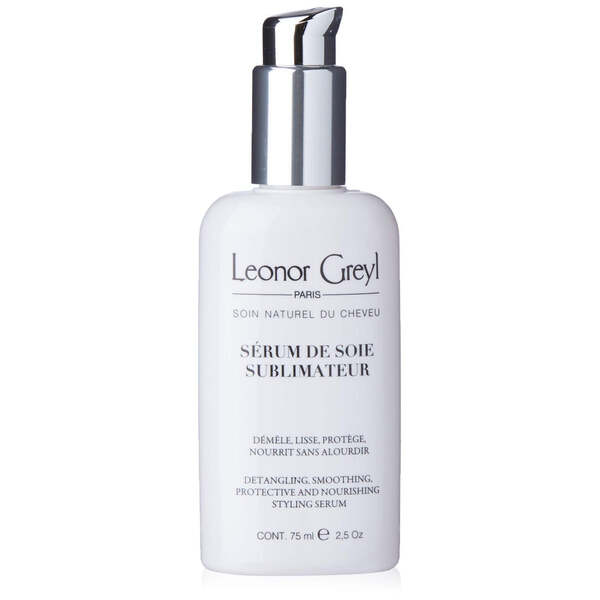 Leonor Greyl Serum de Soie styling serum 75ml - British product