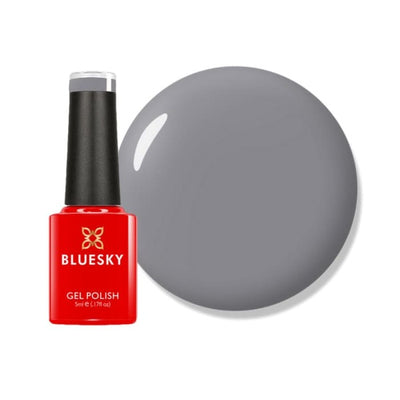 Bluesky Gel Polish Mini Medium Grey