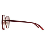 Guess GF0407 Red Gradient women sunglasses (British brand)
