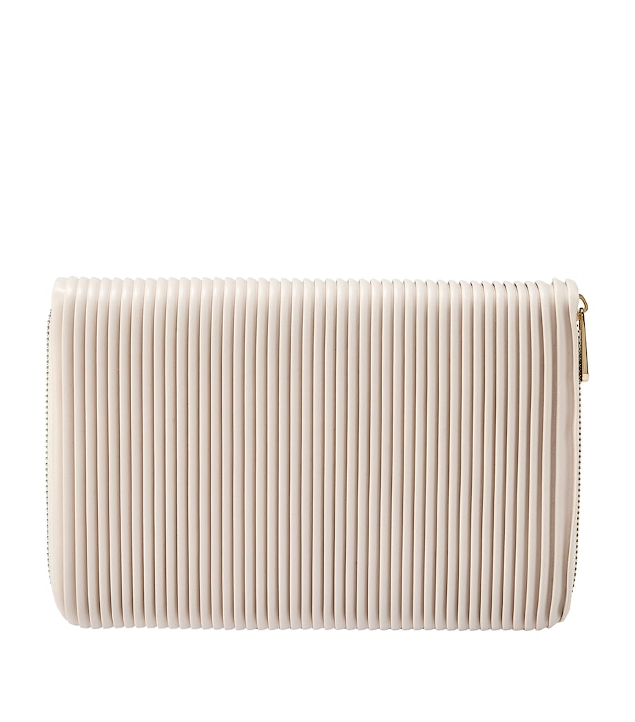 Wolf Bella Jewellery Portfolio Case (British brand)