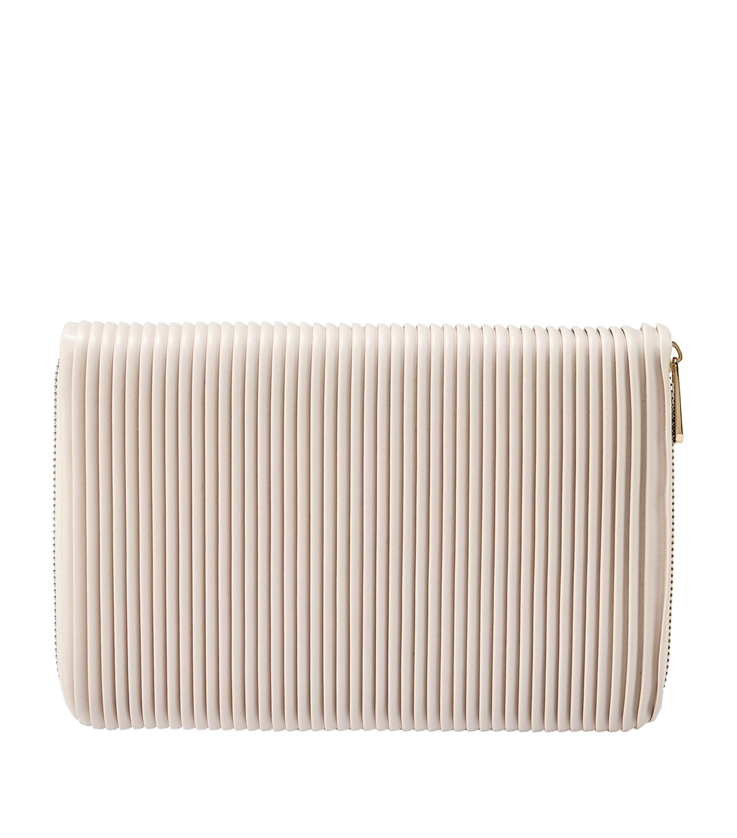 Wolf Bella Jewellery Portfolio Case (British brand)