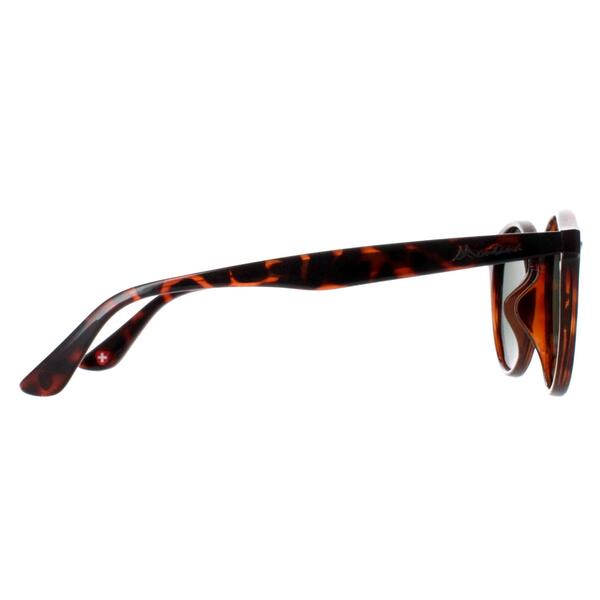 Montana MP20 Brown Polarised women sunglasses (British brand)
