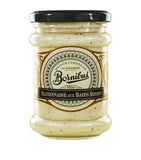 Bornibus pink peppercorn mayonnaise 210g (British brand)