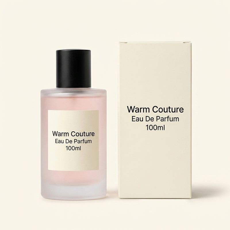 Givenchy Hot Couture Eau de Parfum 100ml spray (British brand)