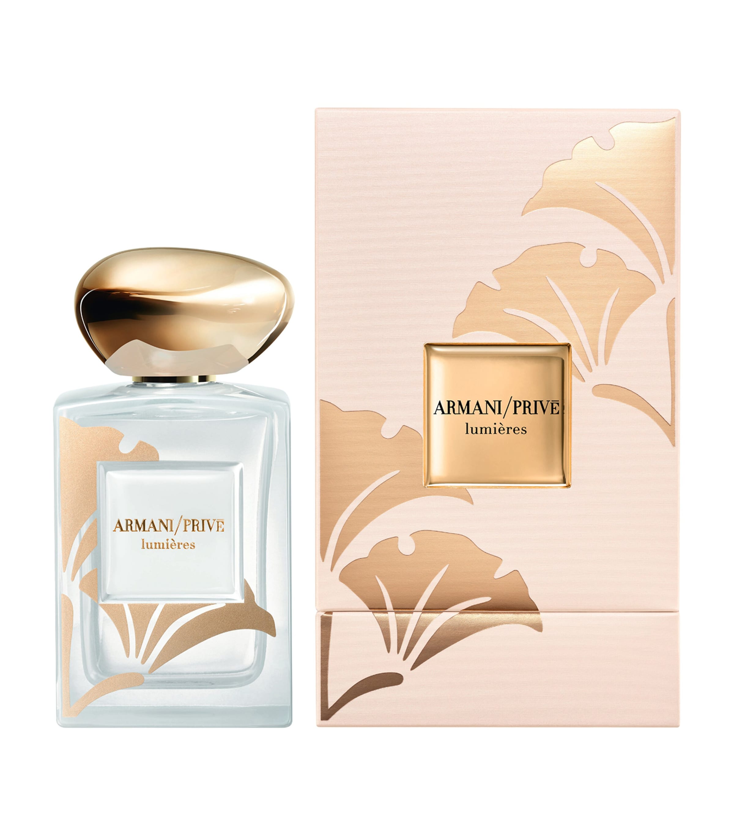Armani Lumières Eau de Parfum 100ml - British product