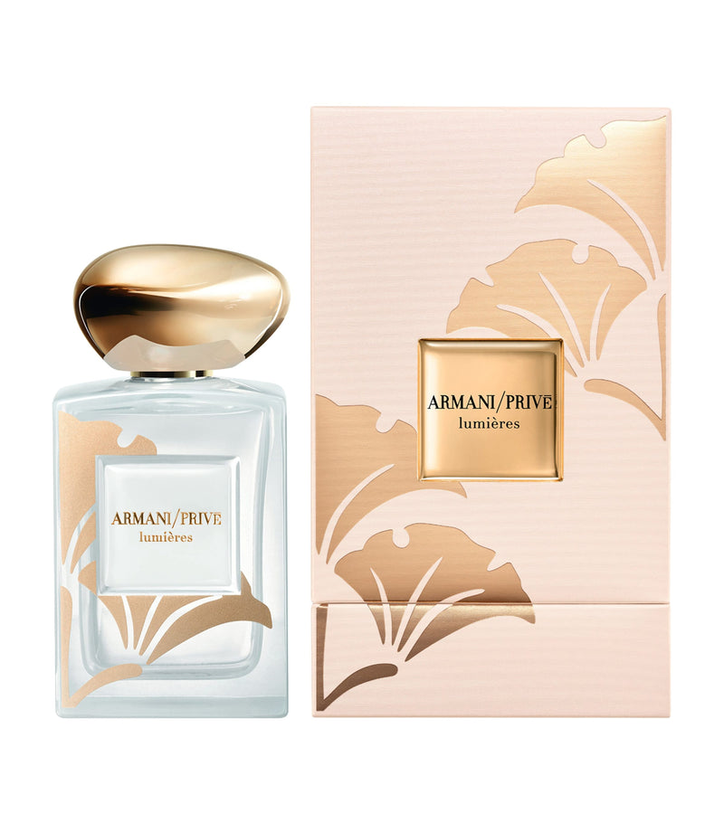 Armani Lumières Eau de Parfum 100ml - British product