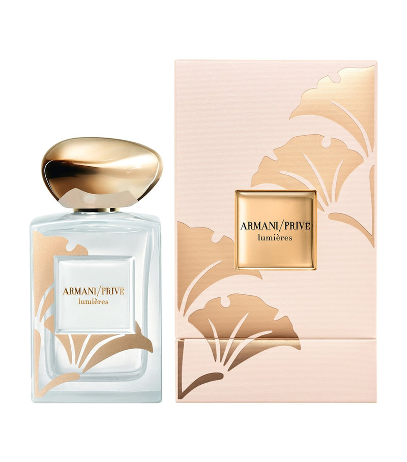 Armani Lumières Eau de Parfum 100ml - British product