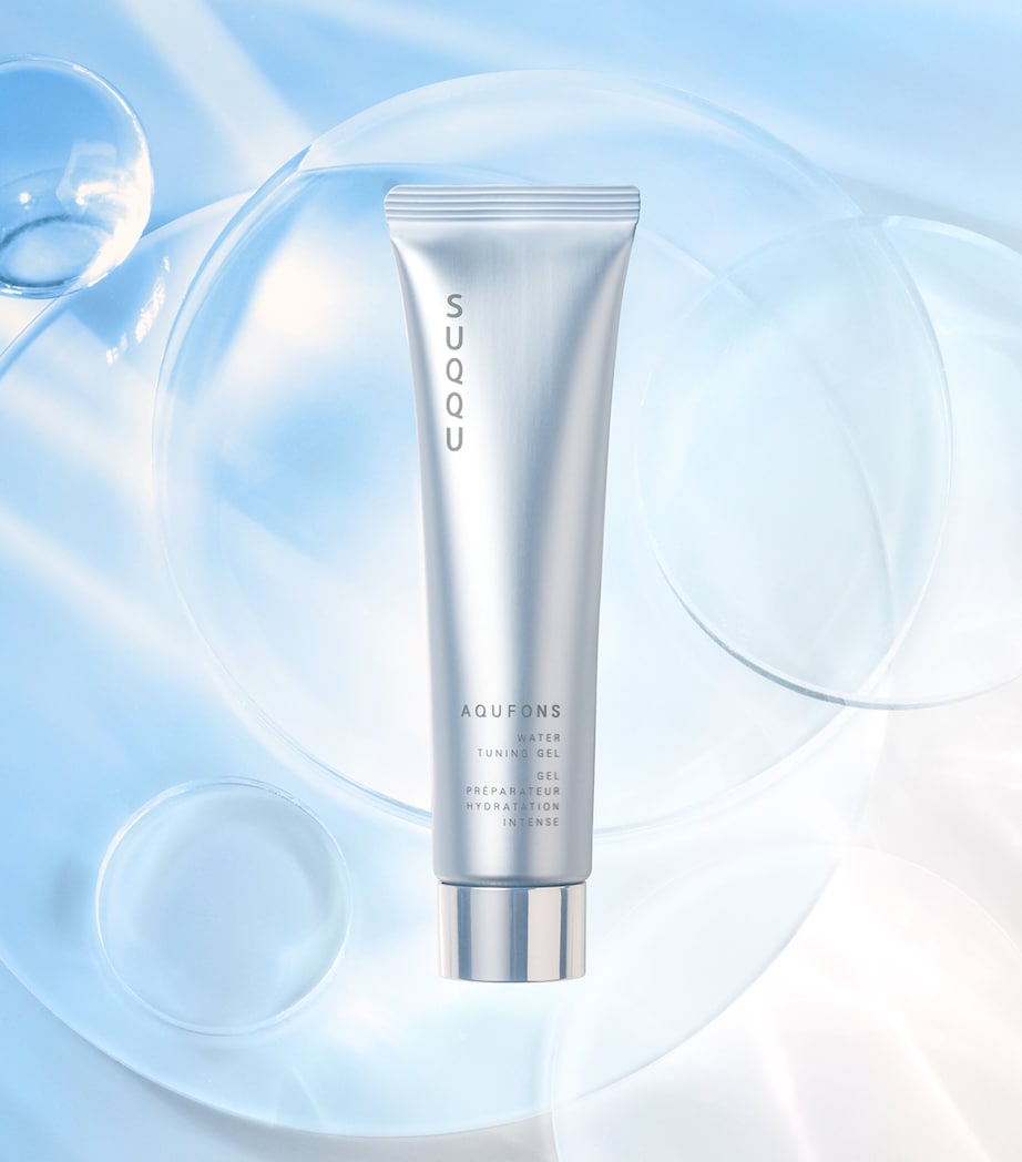 Suqqu Water Tuning Gel 70g, UK version
