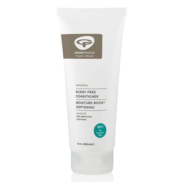 Green People Neutral Scent Free Conditioner GOODS Superdrug   