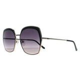 Guess GF0410 gold gradient women's sunglasses, UK version