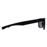 Lacoste L662S black unisex sunglasses, UK version