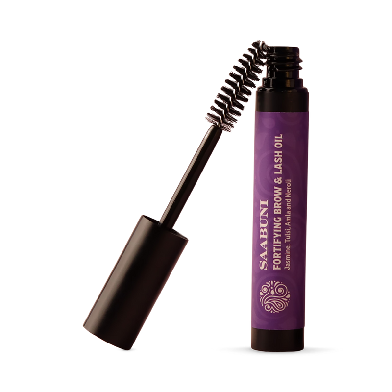 Fortifying Brow & Lash Oil, UK version