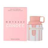 Armaf Odyssey Candee Special Edition perfume 60ml (British brand)