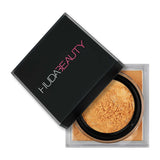 Huda Beauty Easy Bake Loose Baking & Setting Powder Make Up & Beauty Accessories Boots   